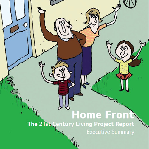 Home Front - executive summary