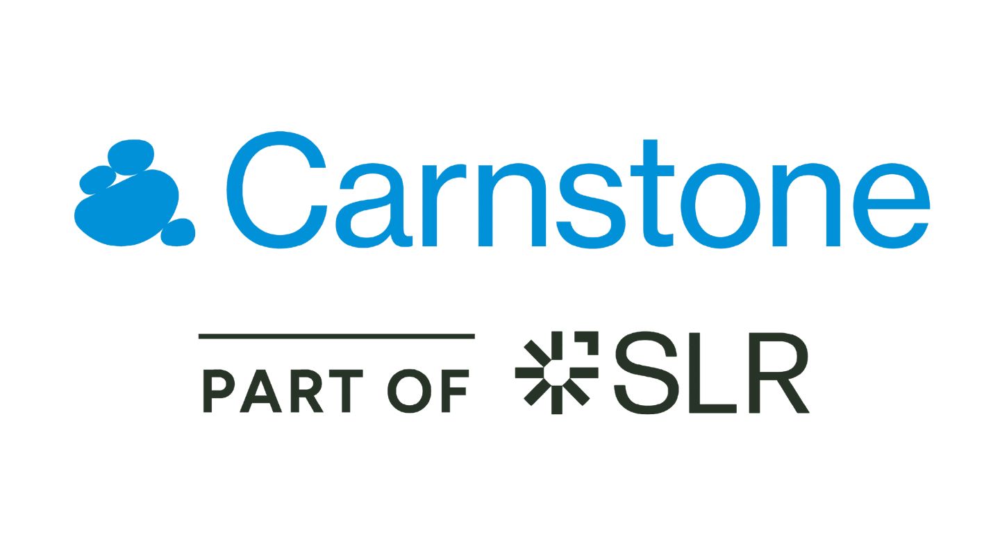 Carnstone joins SLR Group to further enhance ESG support to clients