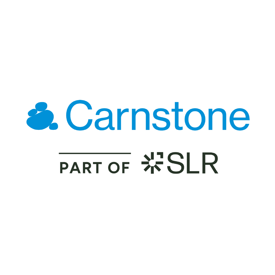Carnstone joins SLR Group to further enhance ESG support to clients