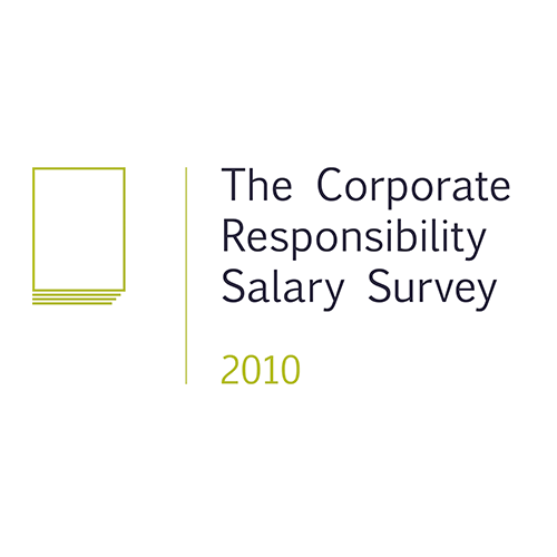 CR Salary Survey  2010