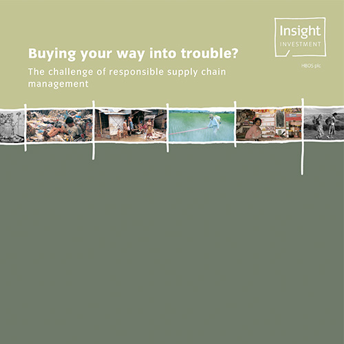 Buying Your Way Into Trouble