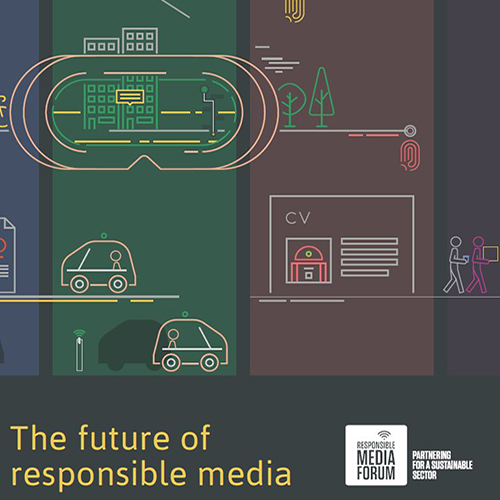 The Future of Responsible Media