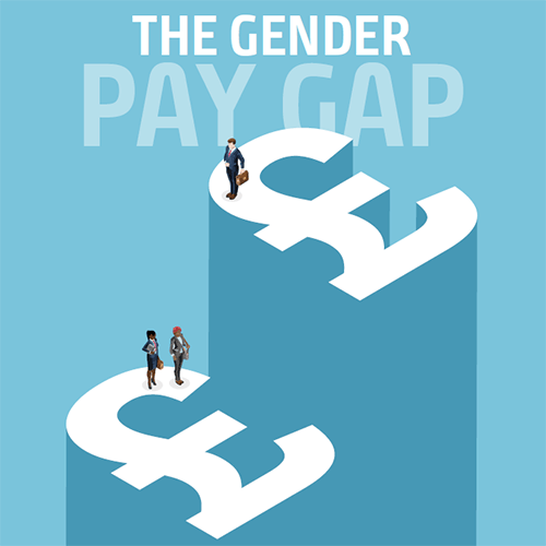The Gender Pay Gap: An initial review of the FTSE 100 and 250