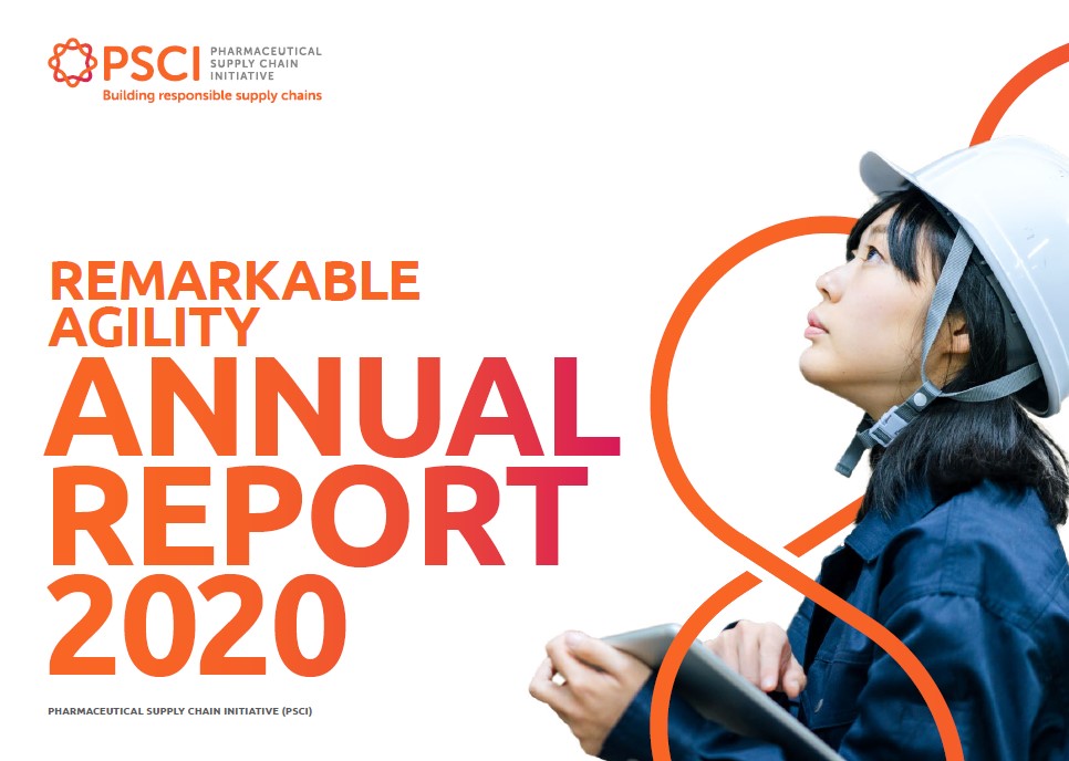 PSCI Annual Report 2020